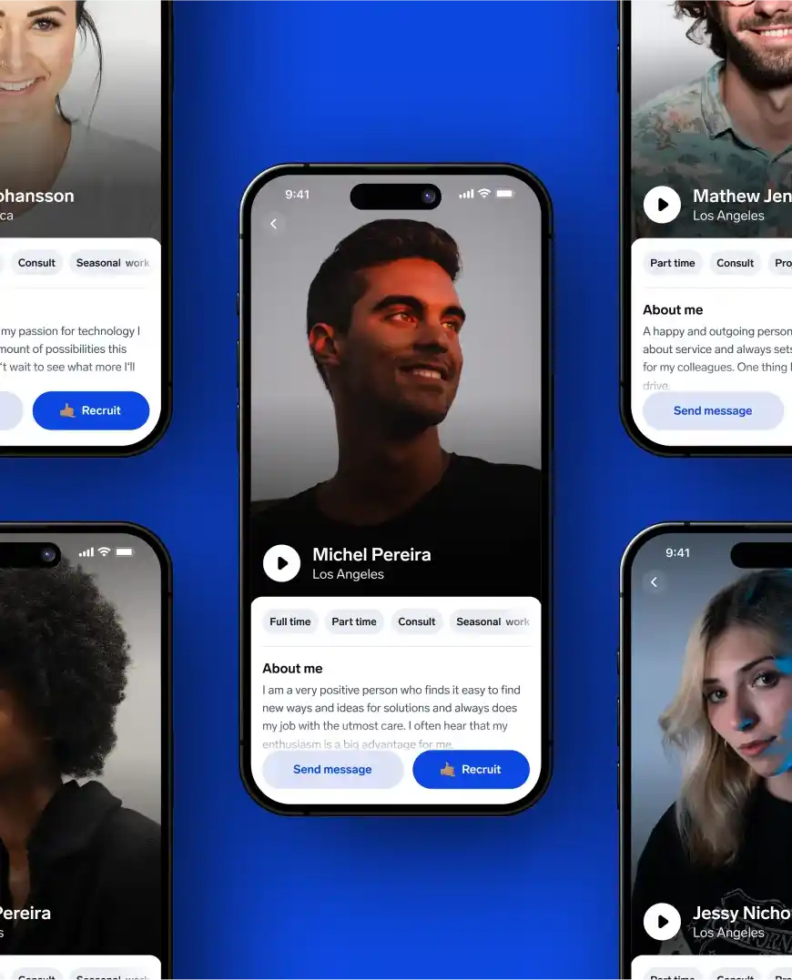 Conteúdo que responde às dúvidas de quem está decidindo